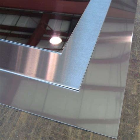 stainless steel fabricators denver